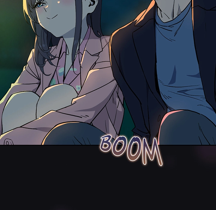 Dating After Work Chapter 107 page 42 - 