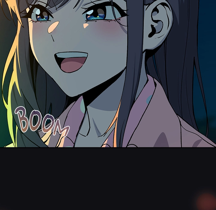 Dating After Work Chapter 107 page 48 - 