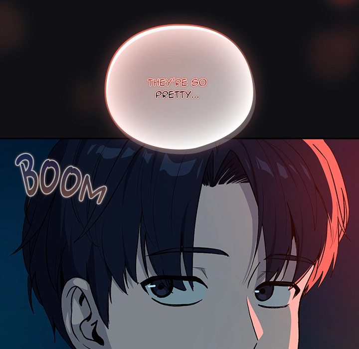 Dating After Work Chapter 107 page 49 - 