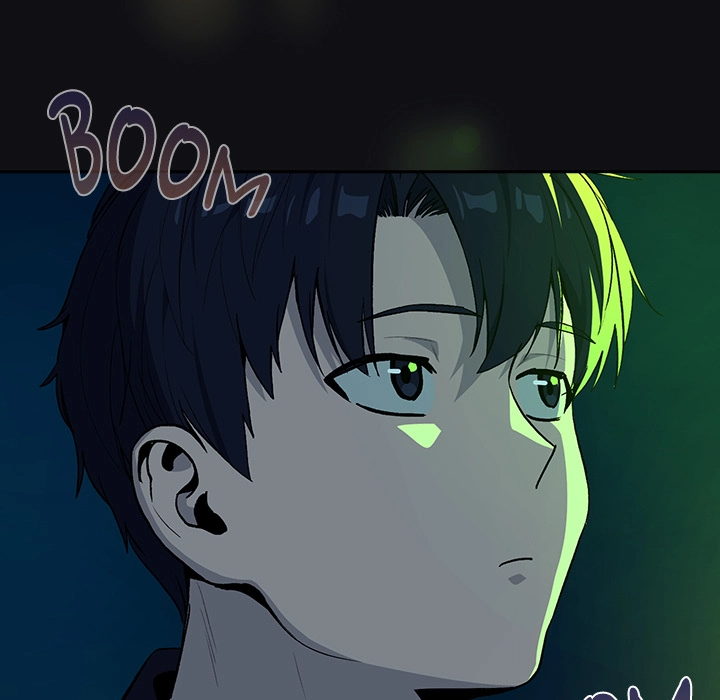 Dating After Work Chapter 107 page 51 - 