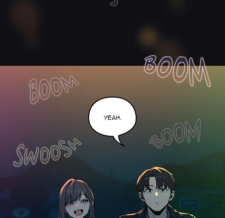 Dating After Work Chapter 107 page 53 - 