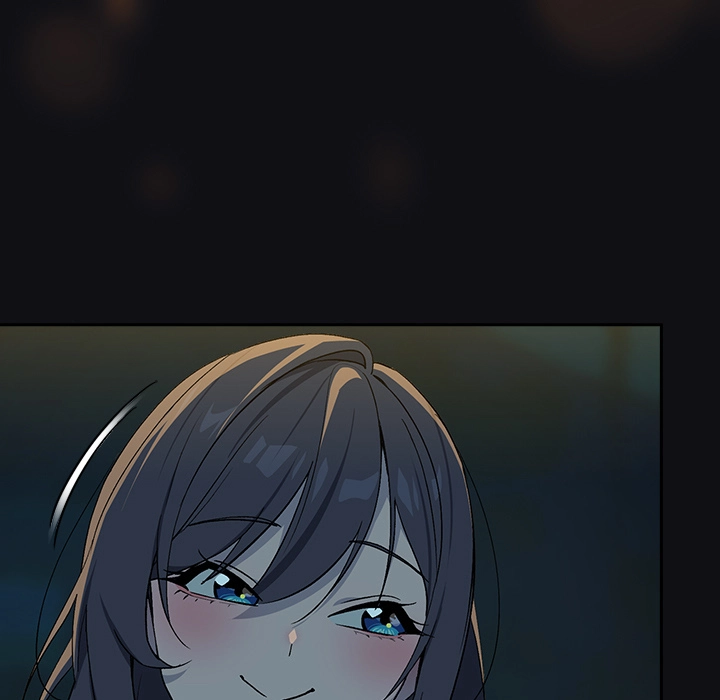 Dating After Work Chapter 107 page 55 - 