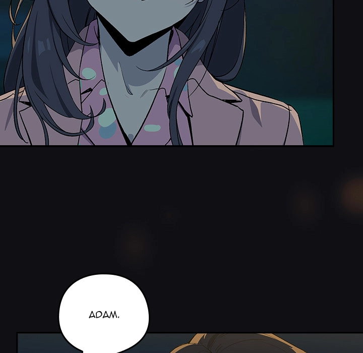Dating After Work Chapter 107 page 56 - 