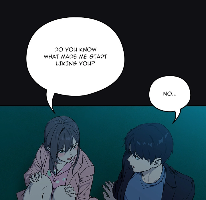 Dating After Work Chapter 107 page 58 - 