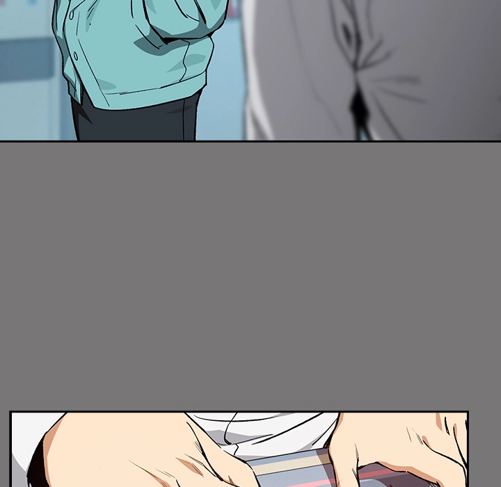 Dating After Work Chapter 107 page 64 - 