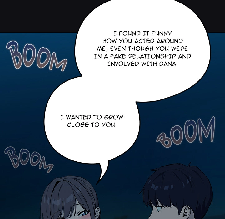 Dating After Work Chapter 107 page 71 - 