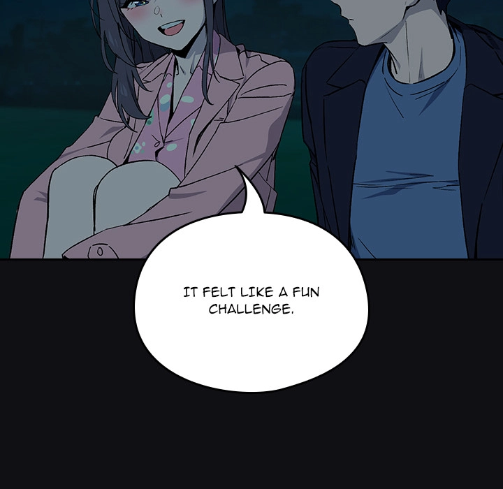 Dating After Work Chapter 107 page 72 - 