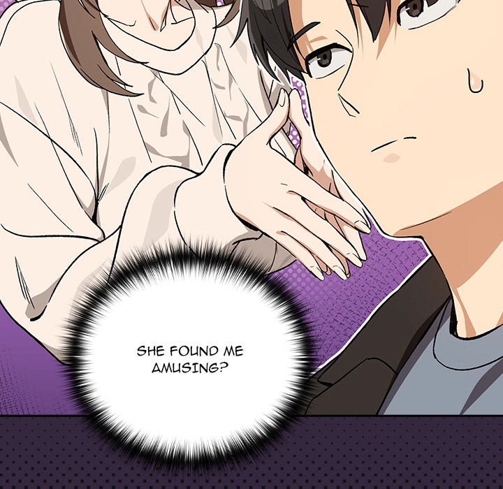 Dating After Work Chapter 107 page 75 - 