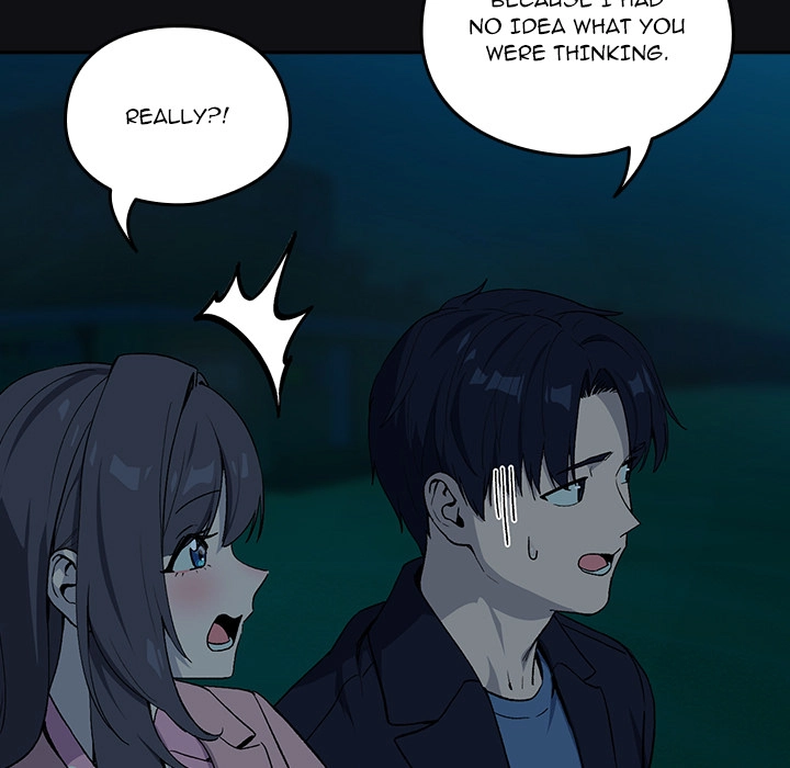 Dating After Work Chapter 107 page 77 - 