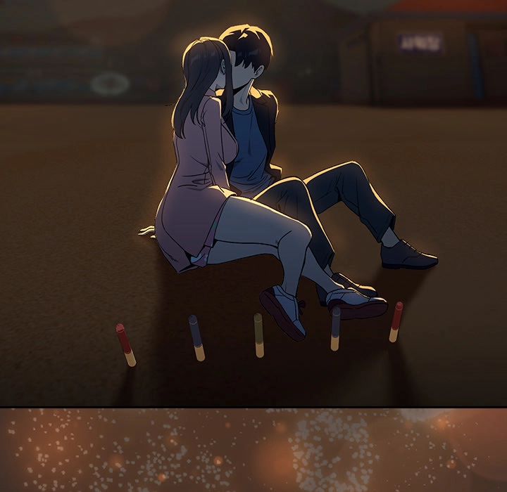 Dating After Work Chapter 107 page 86 - 