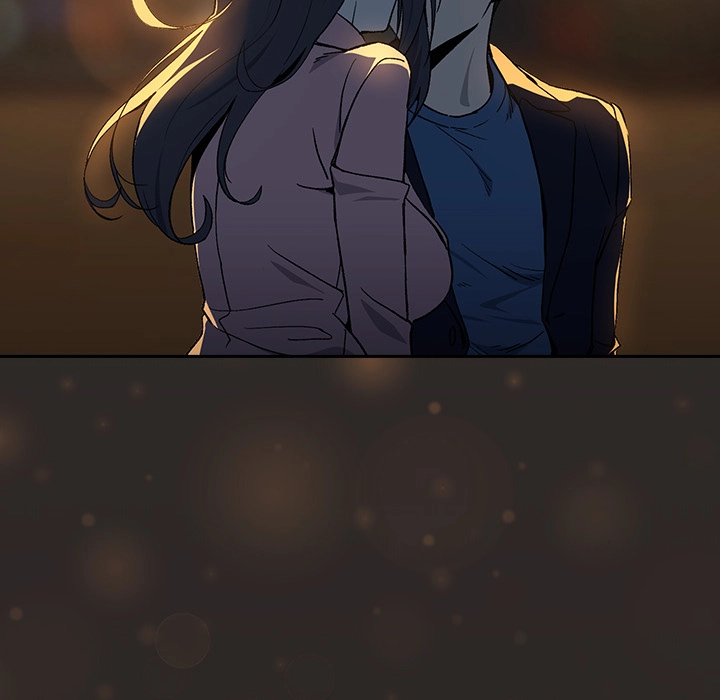 Dating After Work Chapter 107 page 88 - 
