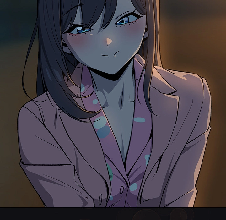 Dating After Work Chapter 107 page 93 - 