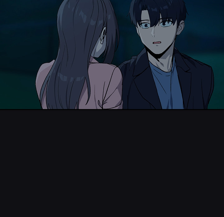 Dating After Work Chapter 107 page 95 - 