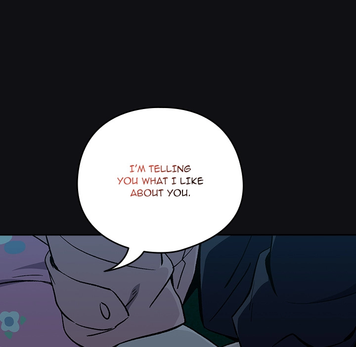 Dating After Work Chapter 107 page 97 - 