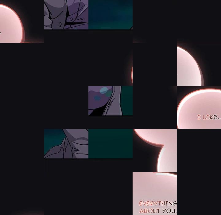 Dating After Work Chapter 107 page 100 - 