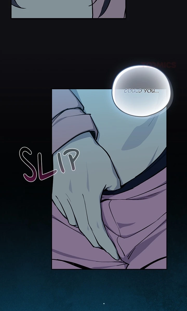 Dating After Work Chapter 109 page 2 - 