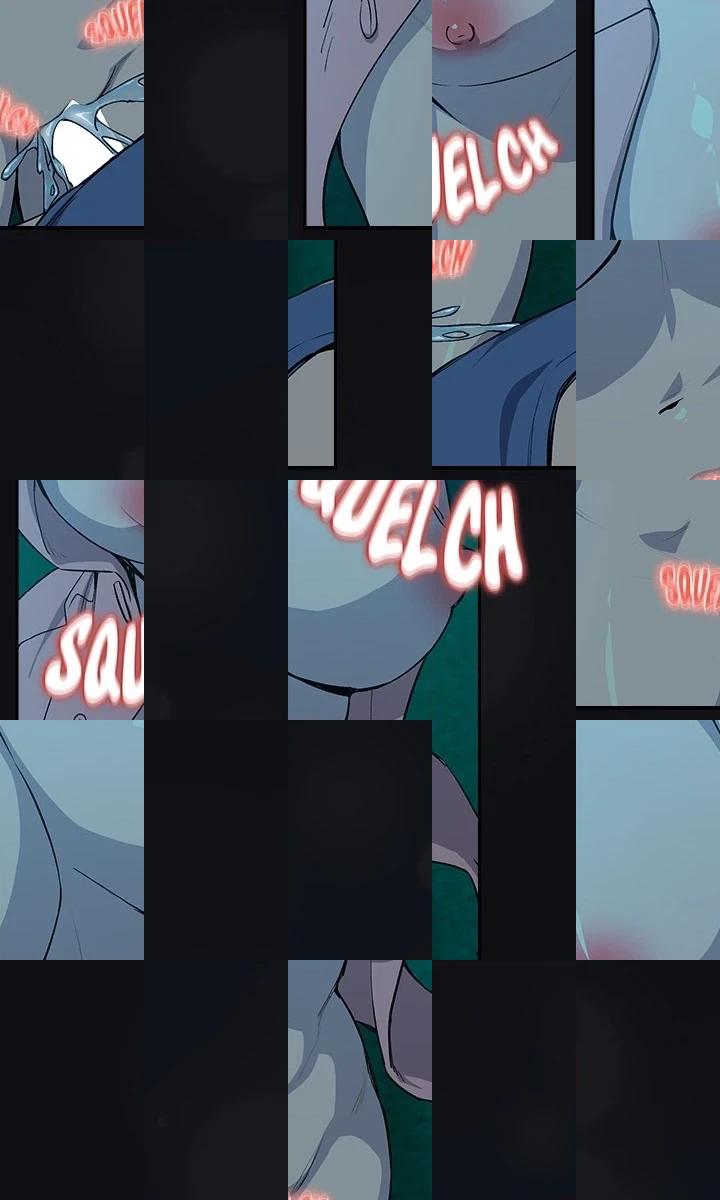 Dating After Work Chapter 109 page 20 - 