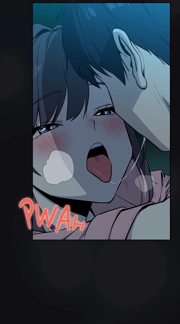 Dating After Work Chapter 109 page 21 - 