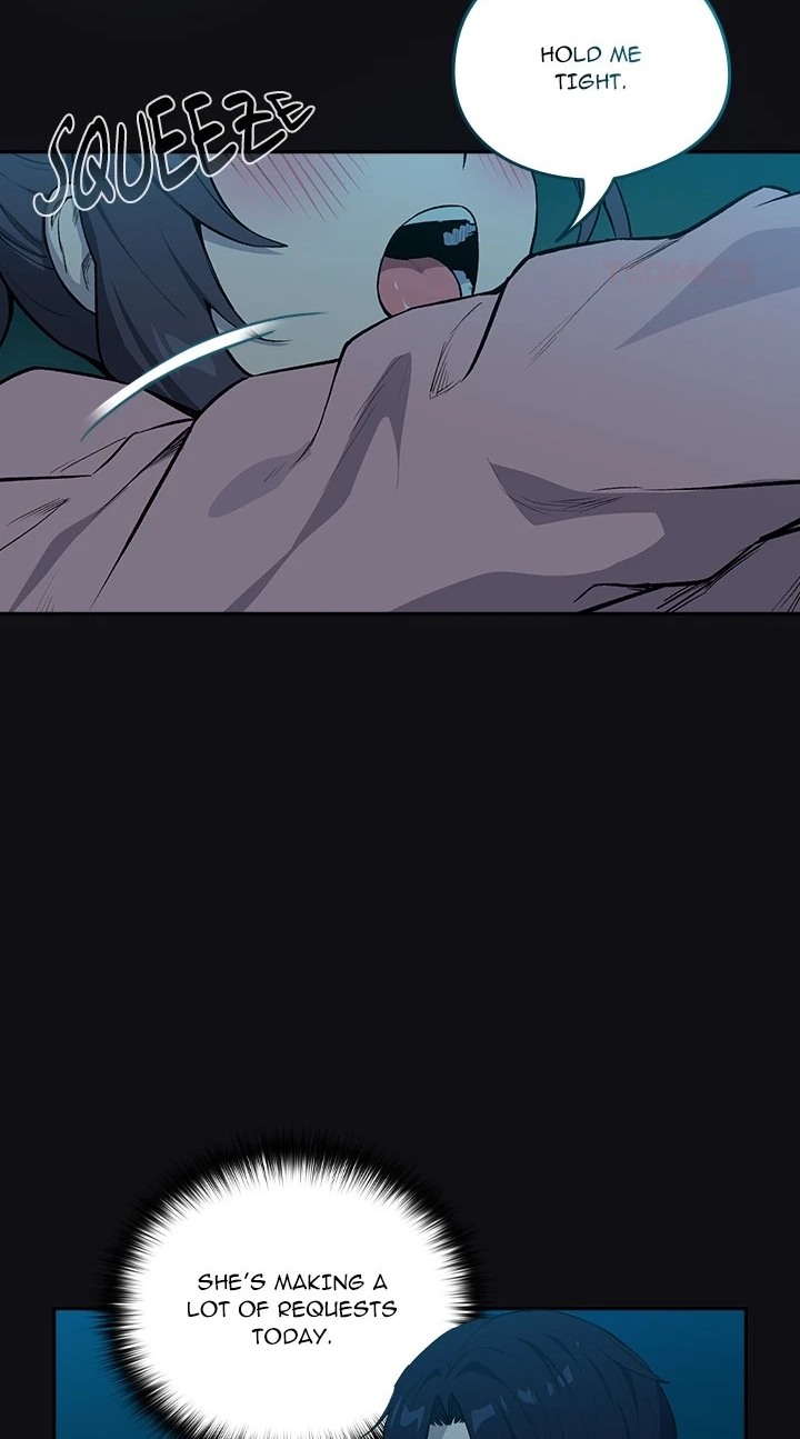 Dating After Work Chapter 109 page 23 - 