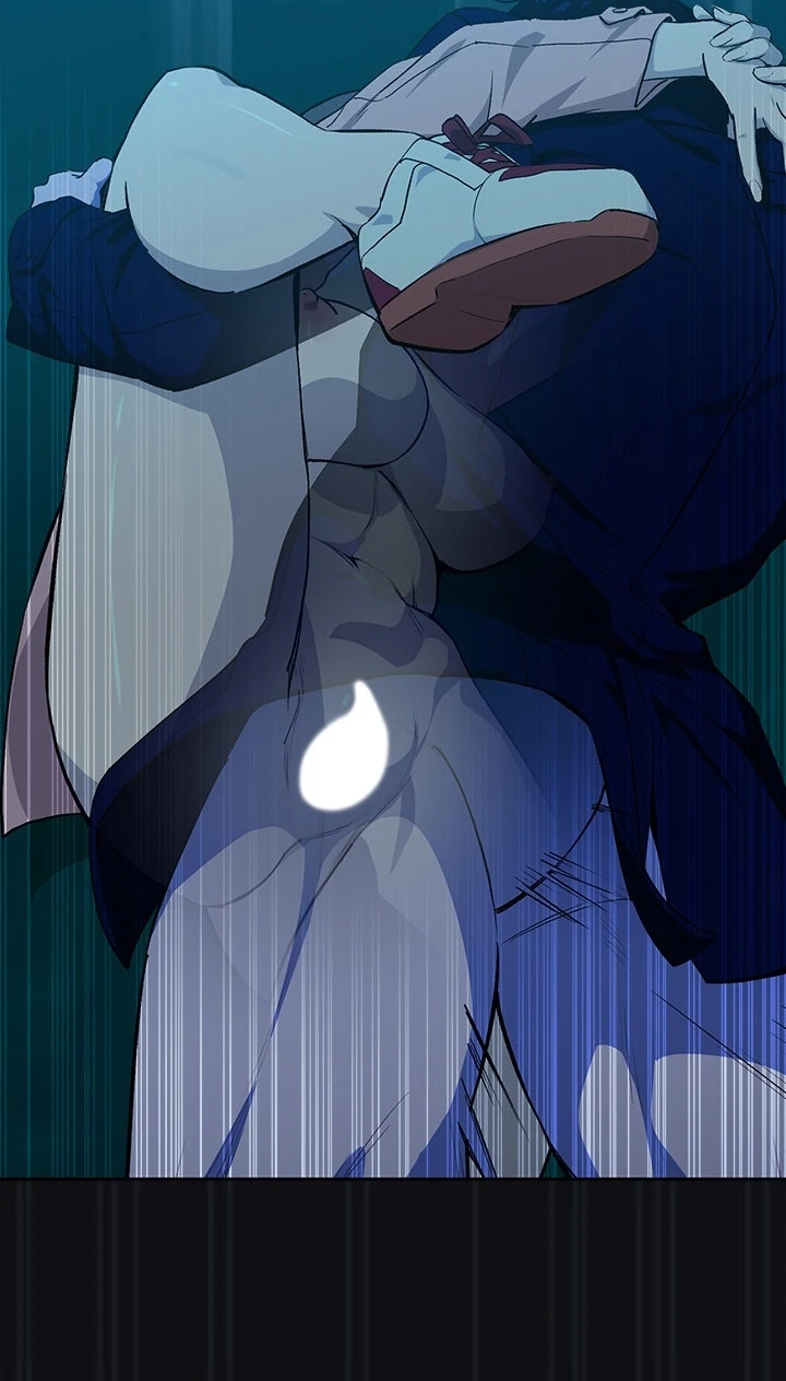 Dating After Work Chapter 109 page 34 - 