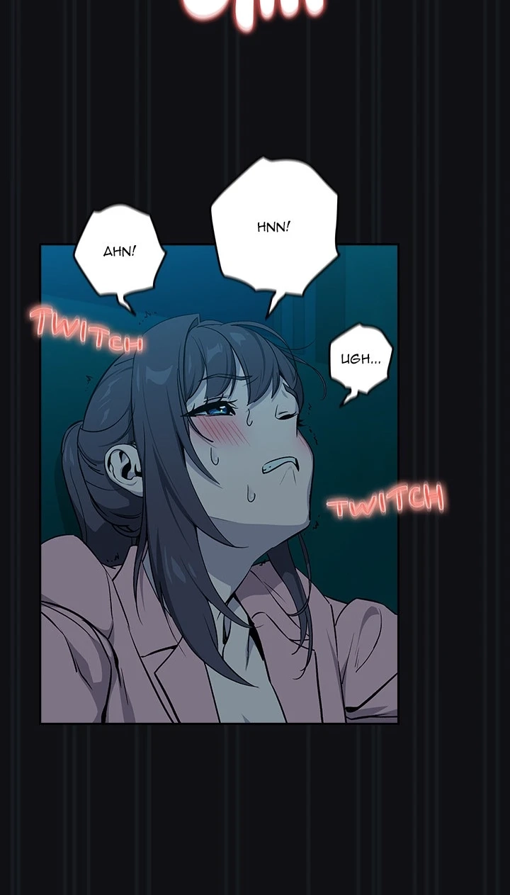 Dating After Work Chapter 109 page 37 - 