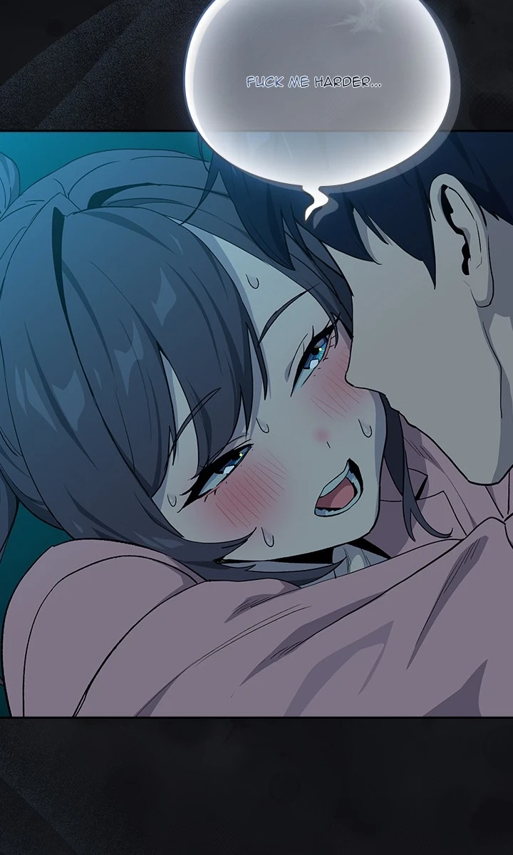 Dating After Work Chapter 109 page 41 - 
