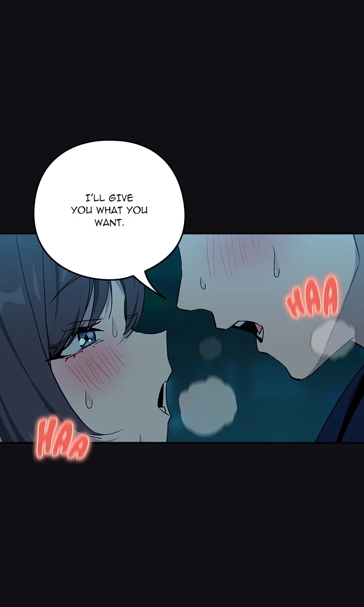 Dating After Work Chapter 109 page 45 - 
