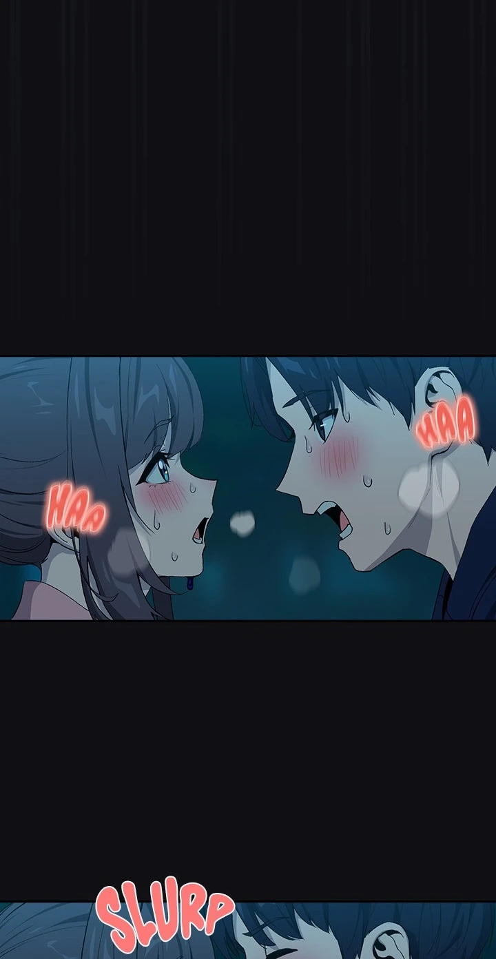 Dating After Work Chapter 109 page 48 - 