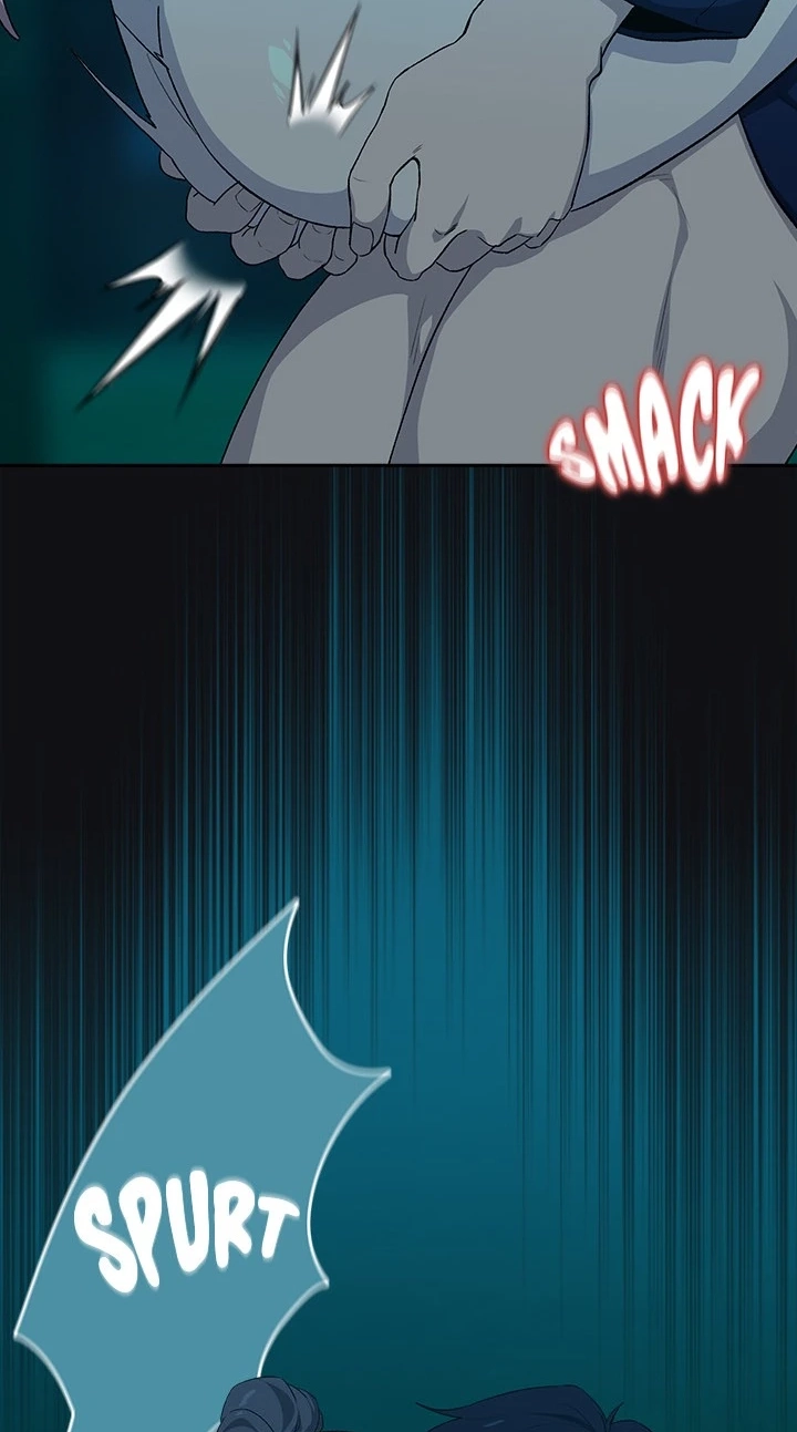 Dating After Work Chapter 109 page 54 - 