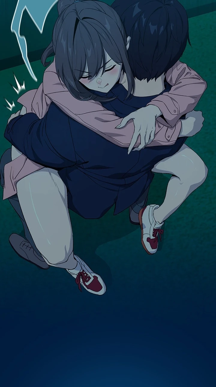 Dating After Work Chapter 109 page 55 - 