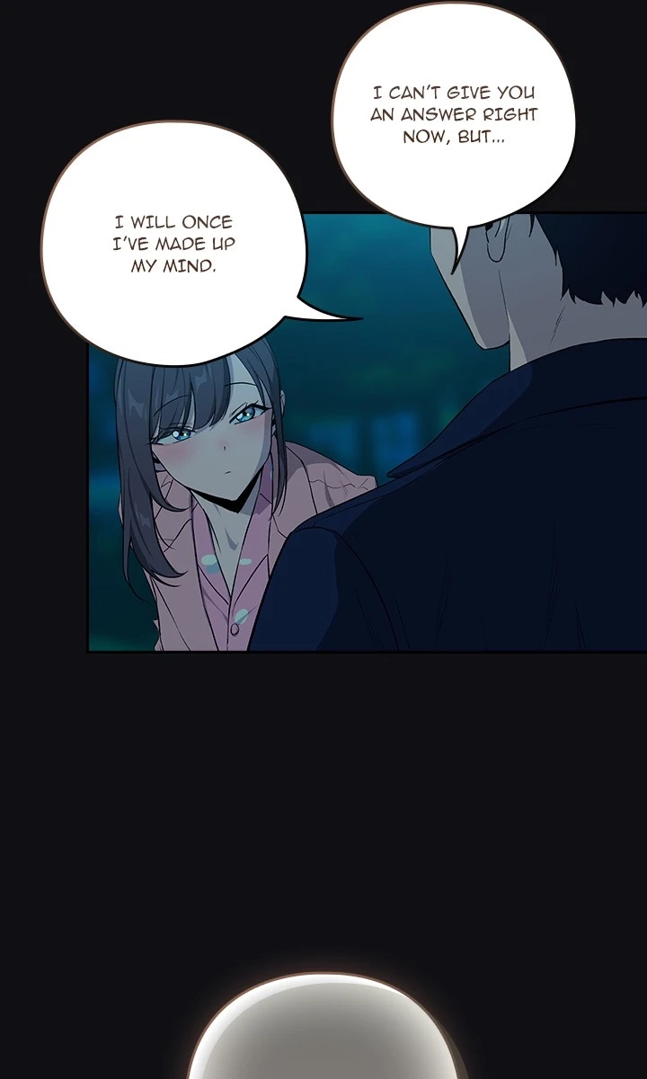 Dating After Work Chapter 109 page 64 - 