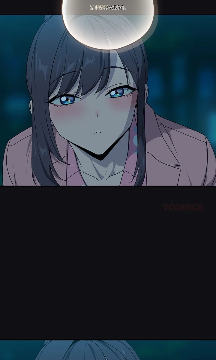 Dating After Work Chapter 109 page 65 - 