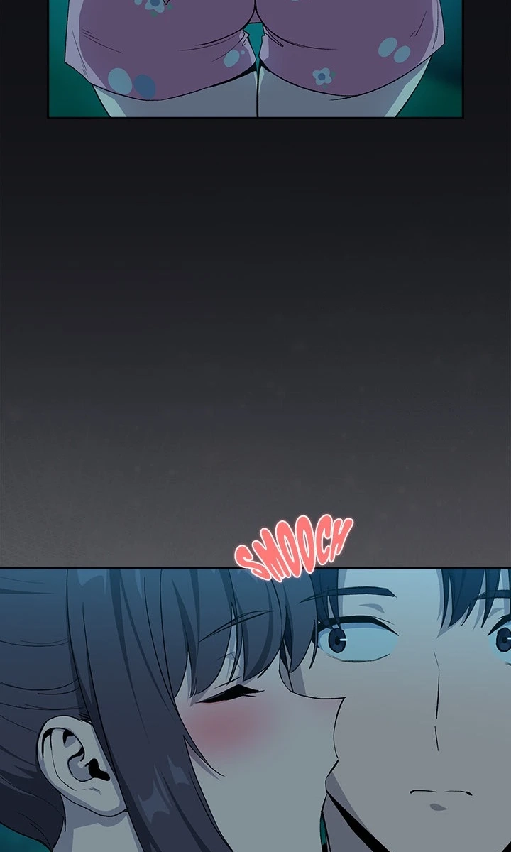 Dating After Work Chapter 109 page 67 - 