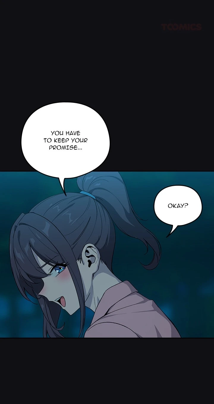 Dating After Work Chapter 109 page 69 - 