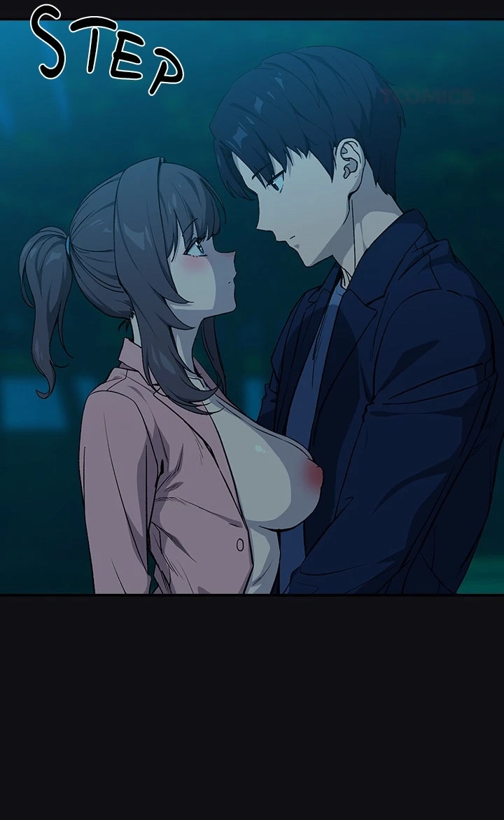 Dating After Work Chapter 109 page 9 - 