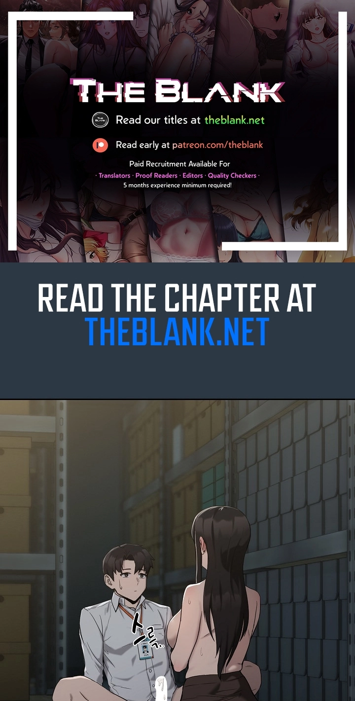 Dating After Work Chapter 11 page 1 - 