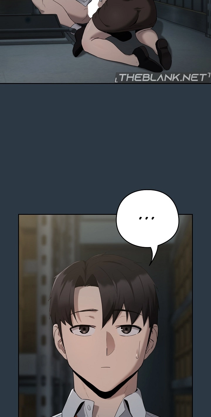Dating After Work Chapter 11 page 2 - 