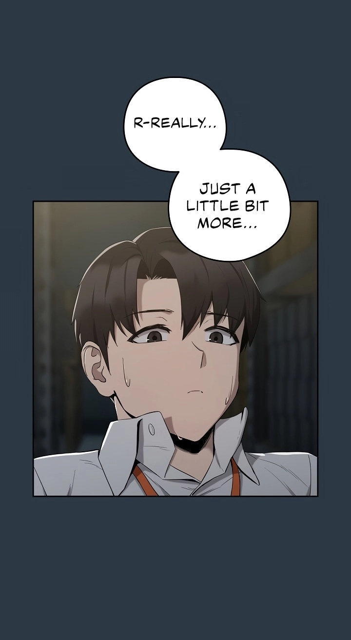 Dating After Work Chapter 11 page 15 - 
