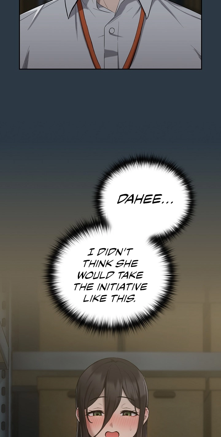 Dating After Work Chapter 11 page 3 - 