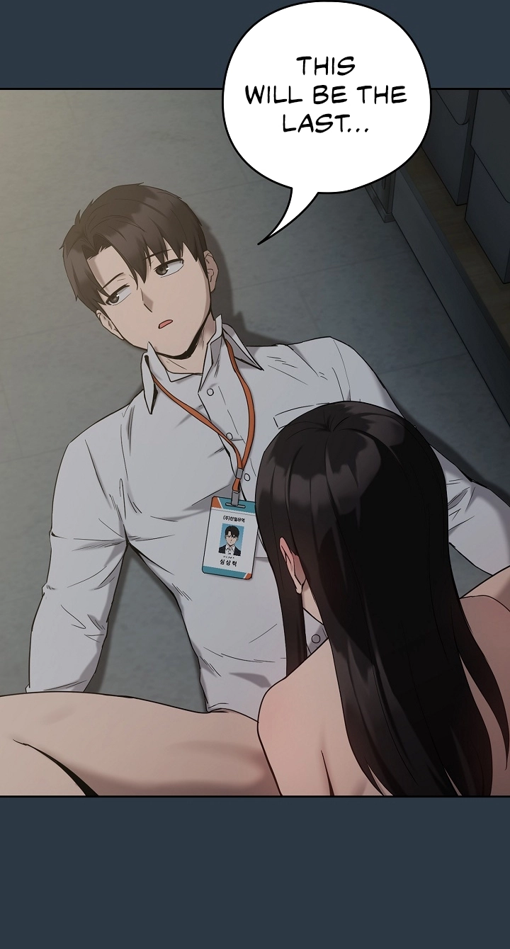 Dating After Work Chapter 11 page 21 - 