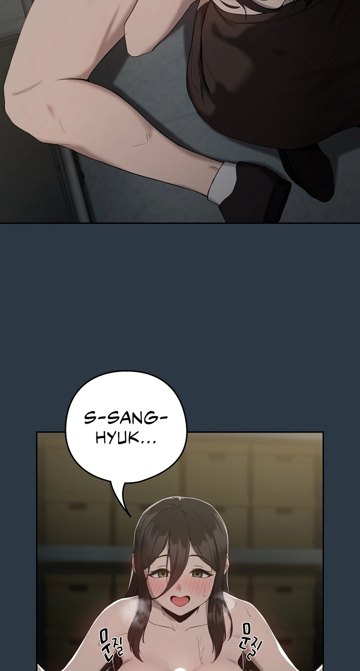 Dating After Work Chapter 11 page 25 - 