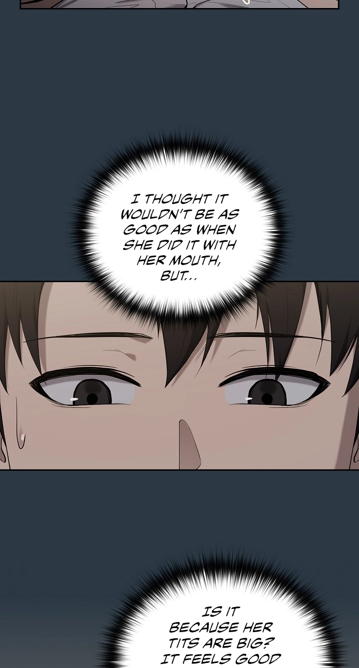 Dating After Work Chapter 11 page 27 - 