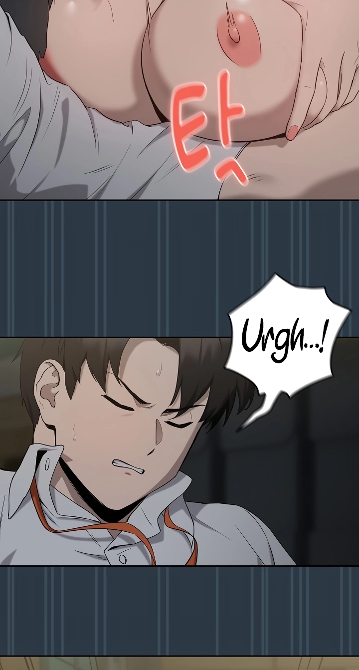 Dating After Work Chapter 11 page 29 - 