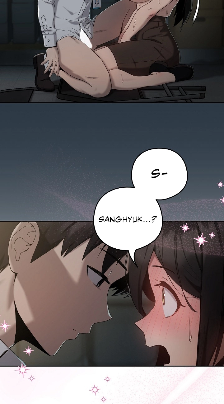 Dating After Work Chapter 11 page 36 - 