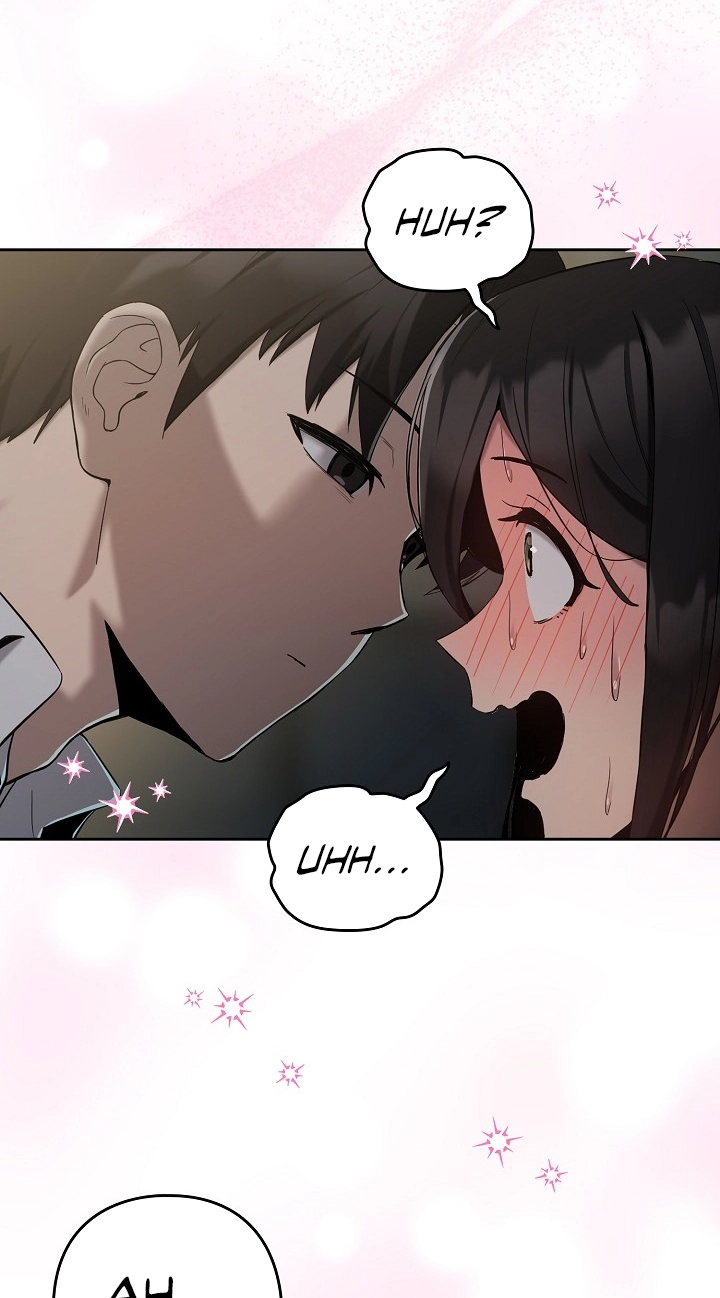 Dating After Work Chapter 11 page 37 - 