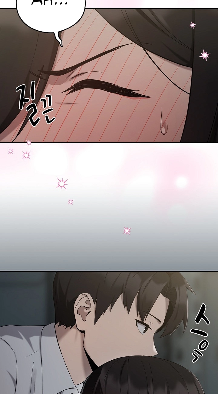 Dating After Work Chapter 11 page 38 - 