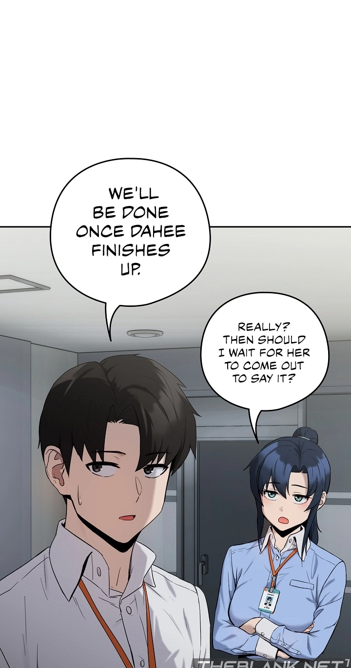 Dating After Work Chapter 11 page 51 - 