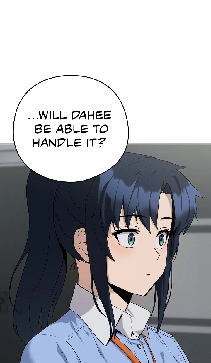 Dating After Work Chapter 11 page 58 - 