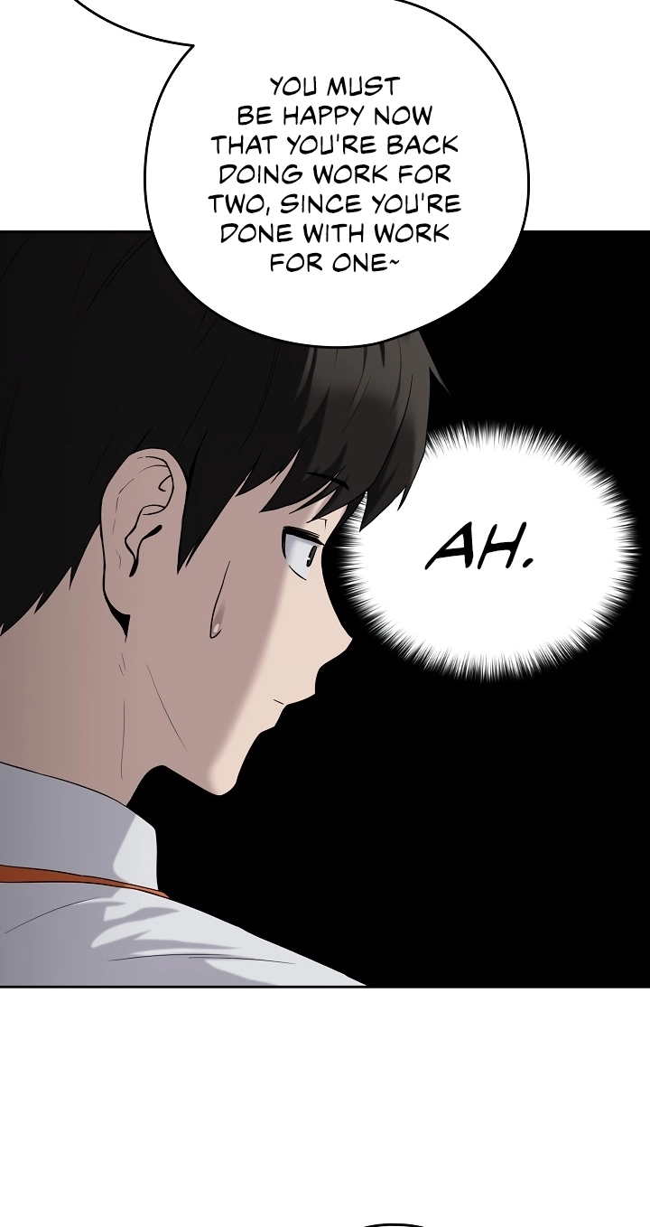 Dating After Work Chapter 11 page 62 - 
