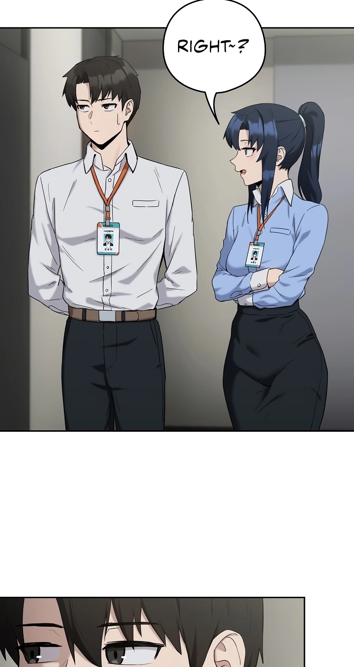 Dating After Work Chapter 11 page 63 - 